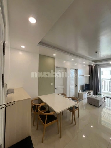 Cộng Hòa Plaza-141 Cộng Hòa căn hộ 3p ngủ giá 12tr/tháng