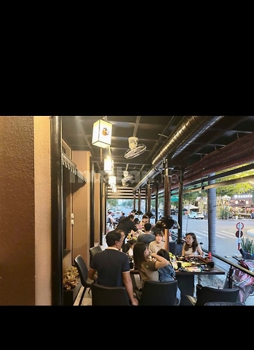 SANG NHƯỢNG NHÀ HÀNG THỊT NƯỚNG QUẬN 7