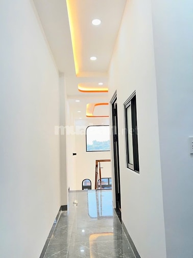 2,55Tỷ KDC Thủ Dầu Một- 3 phòng ngủ, cách BV Hoàn Mỹ & KDL Đại Nam 500