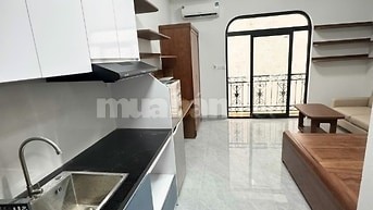 Cho thuê căn hộ chung cư tại 235/23/24 Yên Hòa, Cầu Giấy, Hà Nội