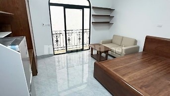 Cho thuê căn hộ chung cư tại 235/23/24 Yên Hòa, Cầu Giấy, Hà Nội