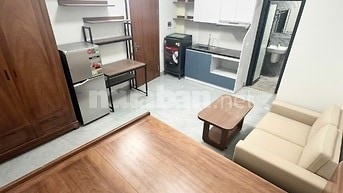 Cho thuê căn hộ chung cư tại 235/23/24 Yên Hòa, Cầu Giấy, Hà Nội
