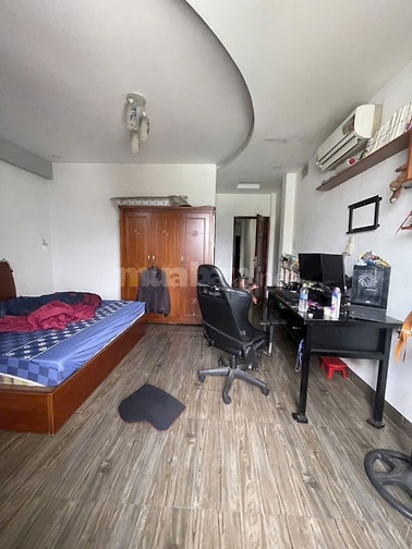 Nhà 4 tầng Khu Nam Long , An Lạc , Bình Tân