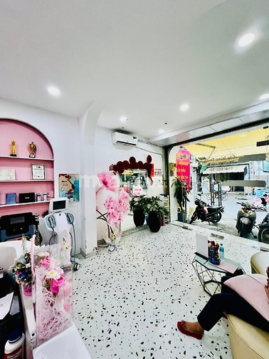 SANG NHƯỢNG TIỆM SPA ĐƯỜNG GÒ DƯA  THỦ ĐỨC