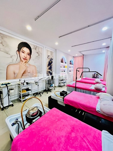 SANG NHƯỢNG TIỆM SPA ĐƯỜNG GÒ DƯA  THỦ ĐỨC