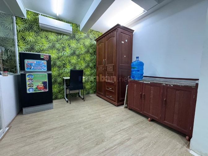 CHO THUÊ PHÒNG TRỌ 151 PHAN VĂN HÂN, P.GIA ĐỊNH, TP.HCM