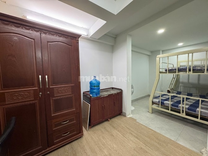 CHO THUÊ PHÒNG TRỌ 151 PHAN VĂN HÂN, P.GIA ĐỊNH, TP.HCM