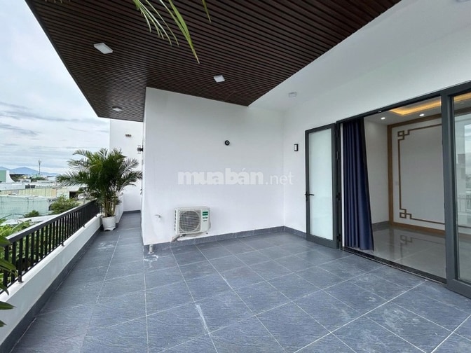 Bán nhà tôn đản mới 3 tầng chỉ hơn 5 tỷ