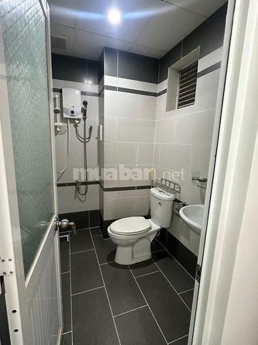Chung cư ACB, Ông Ích Khiêm- 3pn,sẵn nội thất, 102m2, giá 14 tr/th.