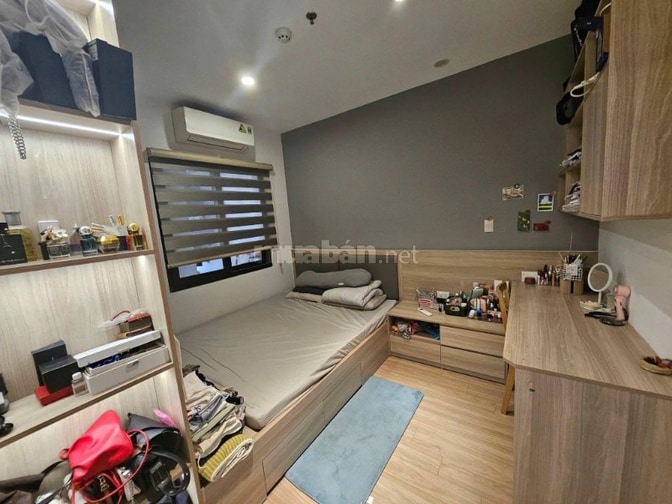 Chung cư ACB, Ông Ích Khiêm- 3pn,sẵn nội thất, 102m2, giá 14 tr/th.