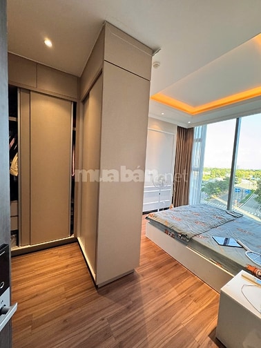 Bán CH 1PN giá cực chất 13,8 tỷ - 58,3m2 tầng cao CC Linden Residences