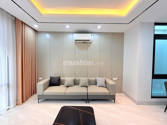 Bán Gấp nhà Trung Kính, 70m2x7 tầng, làm vp, spa chỉ 26,8 tỷ