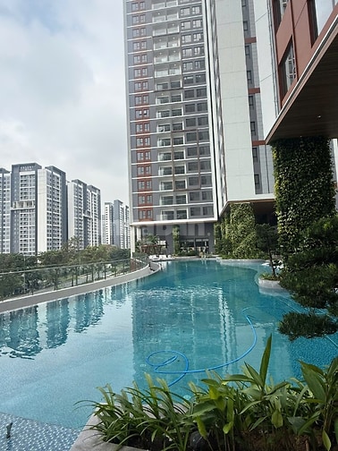 Cắt lỗ 630 triệu/Căn 2PN, 74m2 - Dự án sắp bàn giao Nhà Bè 0906233195