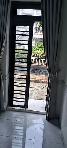 Cho thuê nhà nguyên căn 262/20 liên khu 4-5