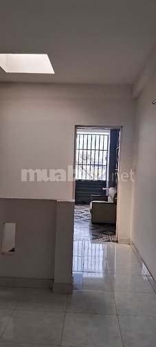 Cho thuê nhà nguyên căn 262/20 liên khu 4-5