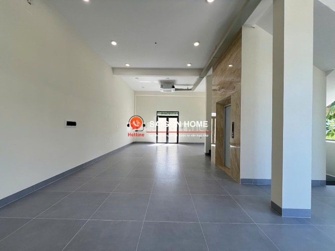  CHO THUÊ TÒA VĂN PHÒNG CĂN GÓC 2 MẶT TIỀN TRUNG TÂM HÀNH CHÍNH QUẬN 2