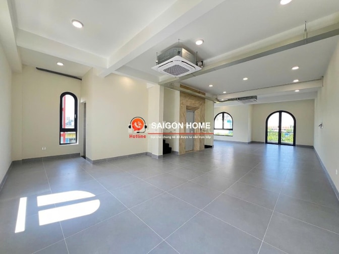  CHO THUÊ TÒA VĂN PHÒNG CĂN GÓC 2 MẶT TIỀN TRUNG TÂM HÀNH CHÍNH QUẬN 2