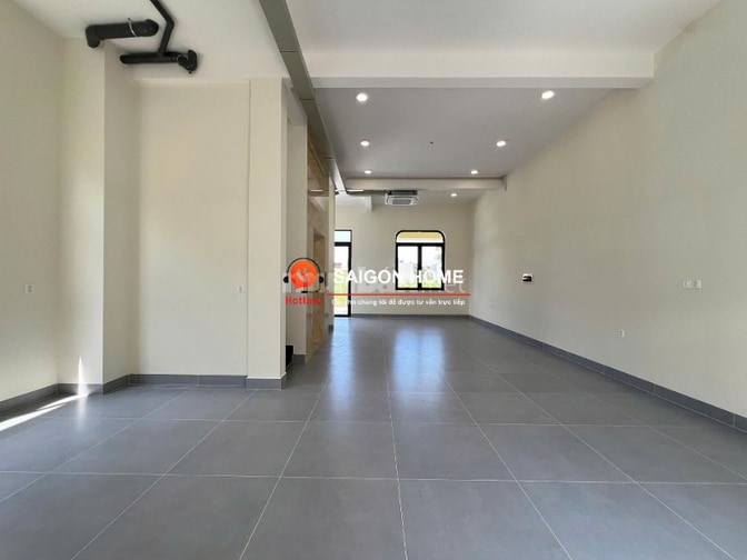  CHO THUÊ TÒA VĂN PHÒNG CĂN GÓC 2 MẶT TIỀN TRUNG TÂM HÀNH CHÍNH QUẬN 2