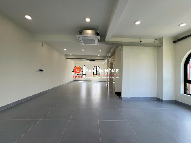  CHO THUÊ TÒA VĂN PHÒNG CĂN GÓC 2 MẶT TIỀN TRUNG TÂM HÀNH CHÍNH QUẬN 2
