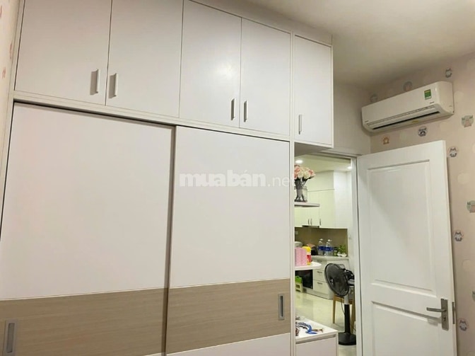 Giá 11tr/th- căn 3p ngủ-Có nội thất C/c Bảy Hiền, Phạm Thú Thứ, 
