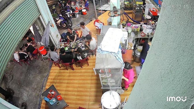  Sang mặt bằng góc ngã 3 Hoà Phú