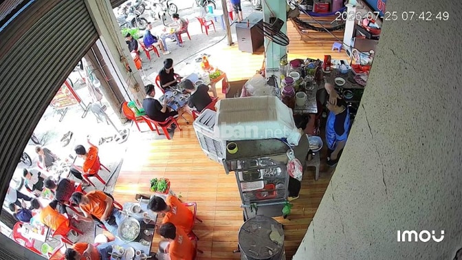  Sang mặt bằng góc ngã 3 Hoà Phú