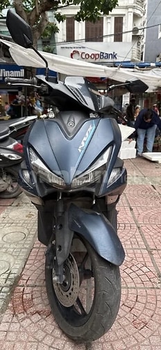 Cần bán xe NVX155, giá cả hợp lý !