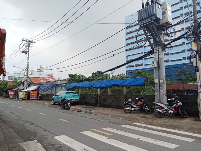 BÁN NHÀ MẶT TIỀN TÂN XUÂN 6 DT (4 x10,4) 40M2. GIÁ 1.6 TỶ.