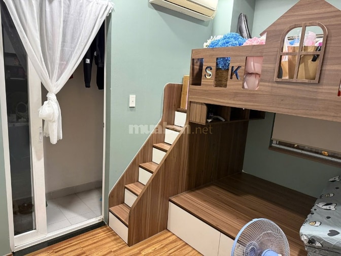 BÁN CĂN HỘ 9 VIEW - PHƯỚC LONG B - THỦ ĐỨC