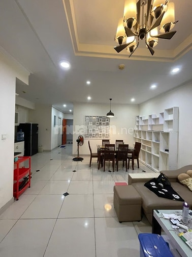 Cho thuê C/c Phúc Yên 2, ph.Tân Sơn - Căn 90m, 2PN giá chỉ 9tr/tháng