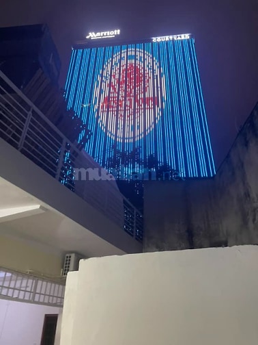12 . CHO THUÊ NHÀ 90m2 KIỆT BẠCH ĐẰNG, VIEW ĐẸP GẦN CẦU SÔNG HÀN