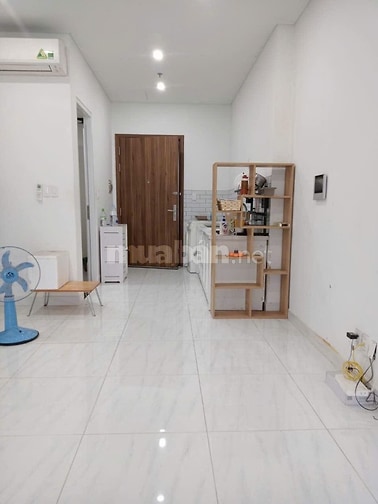Chung cư IDICO Tân Phú-262 Lũy Bán Bích chỉ 7tr căn 1p ngủ có nội thất