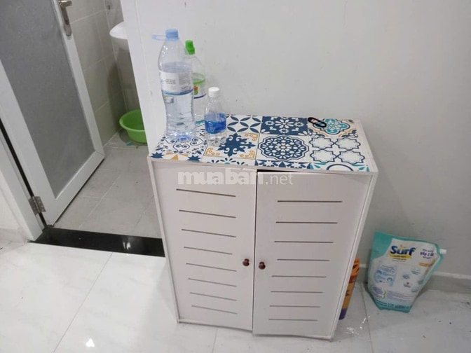 Chung cư IDICO Tân Phú-262 Lũy Bán Bích chỉ 7tr căn 1p ngủ có nội thất