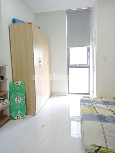 Chung cư IDICO Tân Phú-262 Lũy Bán Bích chỉ 7tr căn 1p ngủ có nội thất