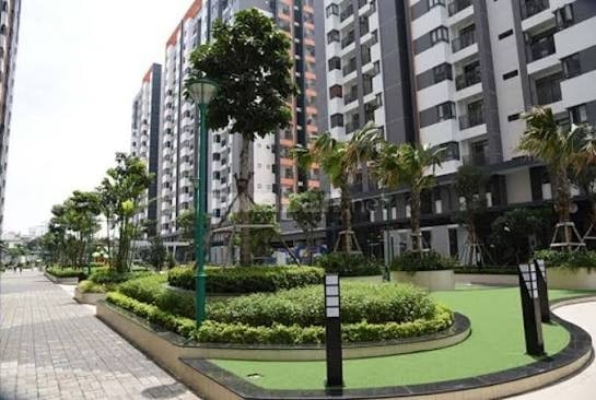 CHỦ THIỆN CHÍ BÁN CĂN HỘ HIM LAN PHÚ AN, Q.9 - 68M2, 2PN, GIÁ 3.6 TỶ 
