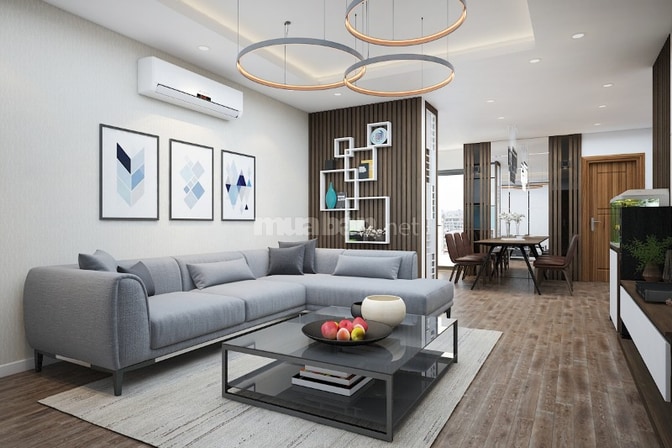 CHỦ THIỆN CHÍ BÁN CĂN HỘ HIM LAN PHÚ AN, Q.9 - 68M2, 2PN, GIÁ 3.6 TỶ 