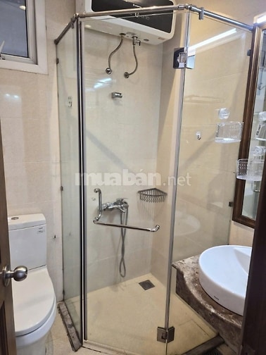 Ruby Garden-Full nội thất, 3PN ở liền được, 109m2 giá 11,5 triệu/th