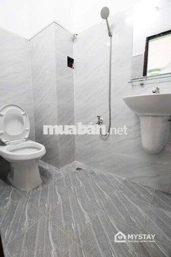 Căn hộ 36m2 cửa sổ lớn đường Trần Mai Ninh Phường Bảy Hiền (Tân Bình)