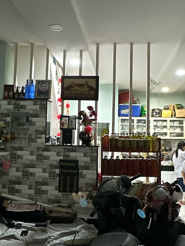 Bán nhà 2 tầng hẻm Âu Cơ Tân Bình