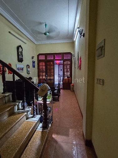 CHÍNH CHỦ CHO THUÊ NHÀ NGUYÊN CĂN 4 TẦNG, 12/B4 NGÕ 8 NGÔ QUYỀN. GÍA 1