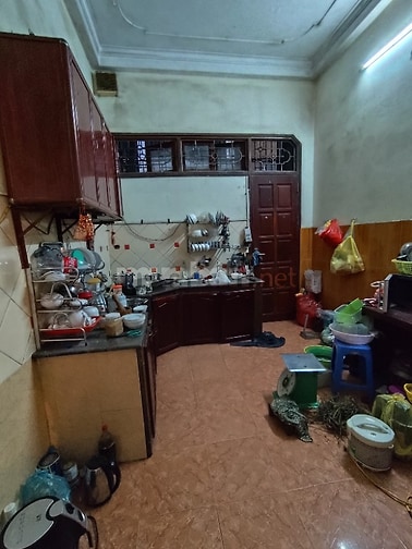CHÍNH CHỦ CHO THUÊ NHÀ NGUYÊN CĂN 4 TẦNG, 12/B4 NGÕ 8 NGÔ QUYỀN. GÍA 1