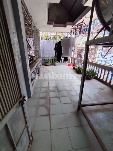 CHÍNH CHỦ CHO THUÊ NHÀ NGUYÊN CĂN 4 TẦNG, 12/B4 NGÕ 8 NGÔ QUYỀN. GÍA 1