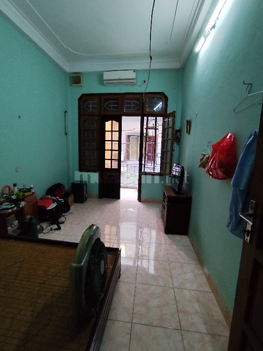 CHÍNH CHỦ CHO THUÊ NHÀ NGUYÊN CĂN 4 TẦNG, 12/B4 NGÕ 8 NGÔ QUYỀN. GÍA 1