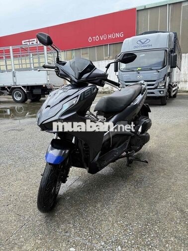 Honda Airblade  150 2020 Đen Nguyên bản