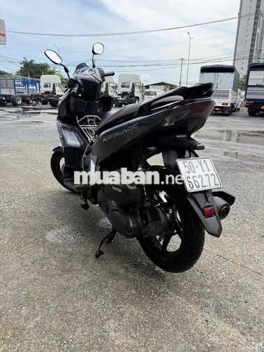 Honda Airblade  150 2020 Đen Nguyên bản
