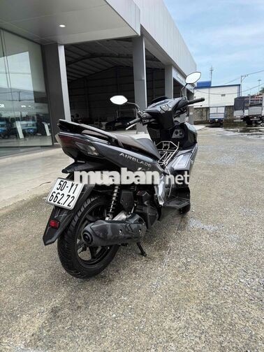 Honda Airblade  150 2020 Đen Nguyên bản