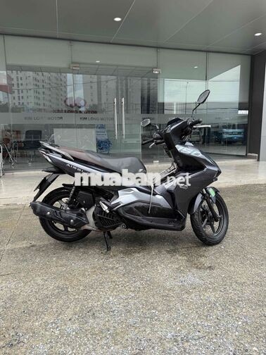 Honda Airblade  150 2020 Đen Nguyên bản