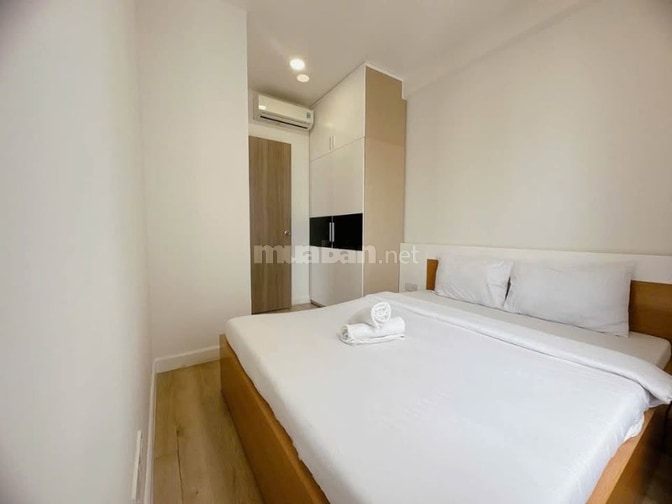 Chung cư Cộng Hoà Garden, 20 Cộng Hoà trống căn 3PN giá 12tr/tháng