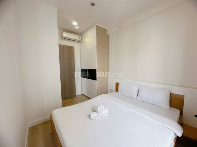 Chung cư Cộng Hoà Garden, 20 Cộng Hoà trống căn 3PN giá 12tr/tháng