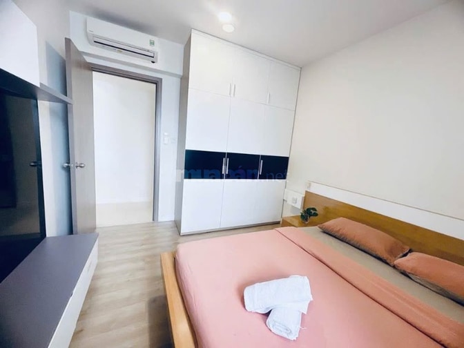 Chung cư Cộng Hoà Garden, 20 Cộng Hoà trống căn 3PN giá 12tr/tháng